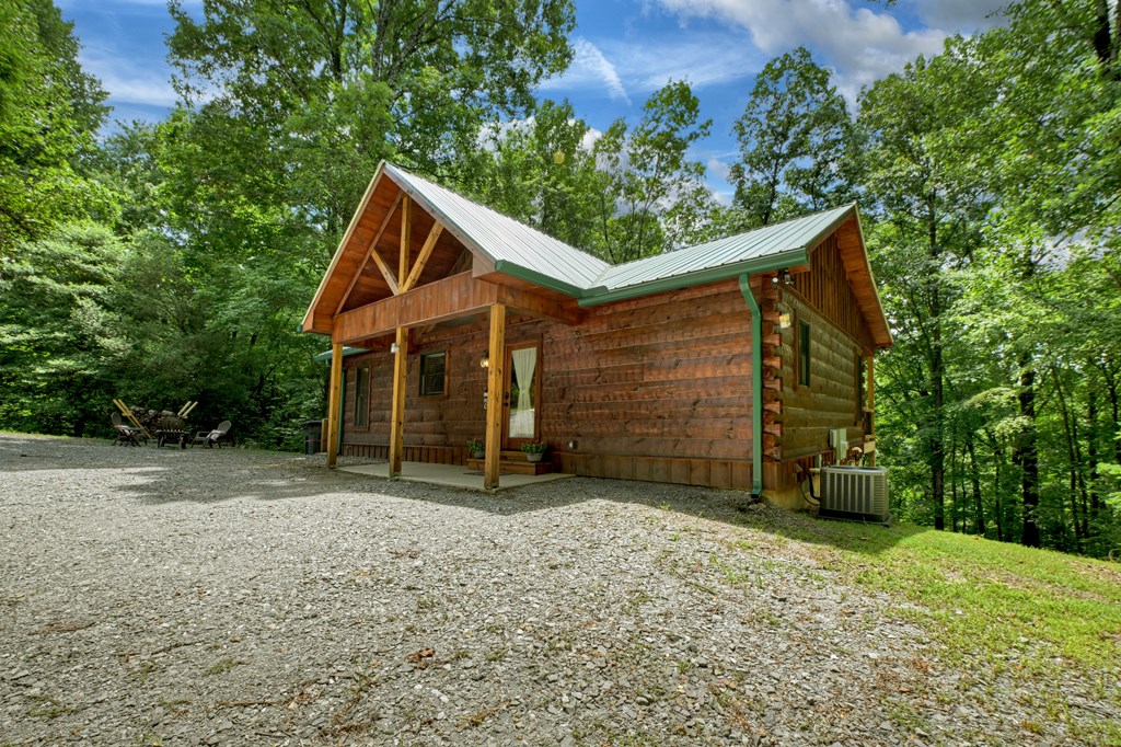 417703 Ellijay Residential