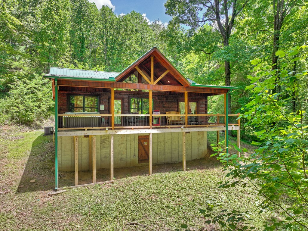 417703 Ellijay Residential