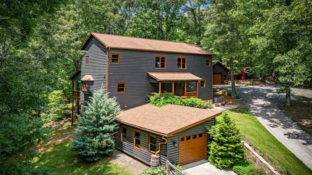 417704 Blue Ridge Residential