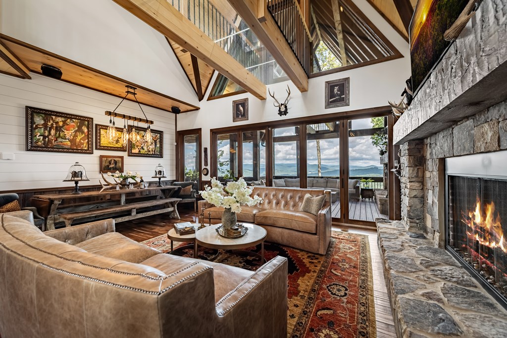 417705 Blue Ridge Residential
