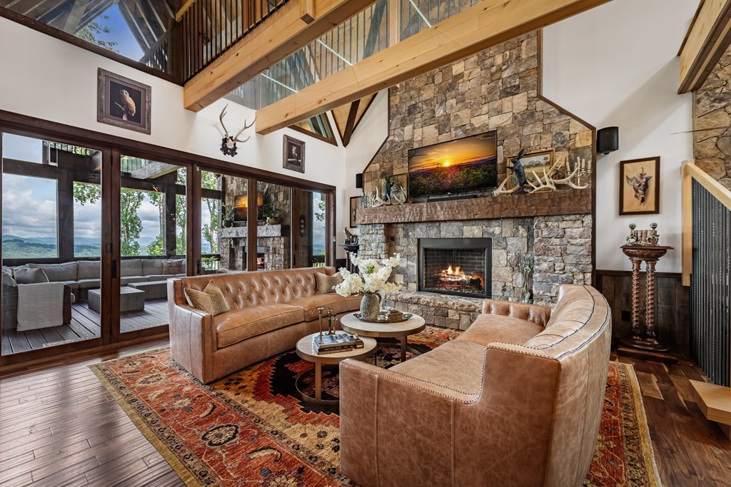 417705 Blue Ridge Residential