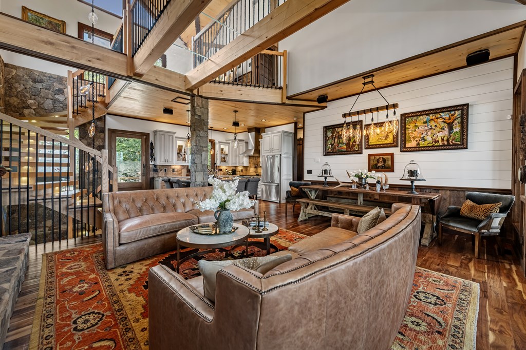 417705 Blue Ridge Residential
