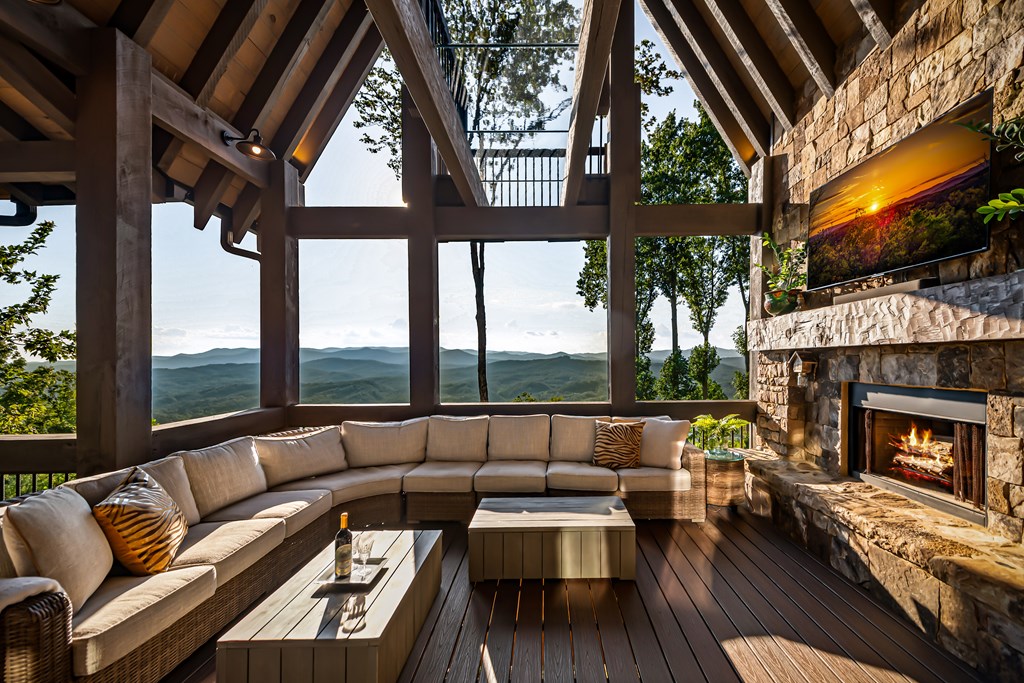 417705 Blue Ridge Residential