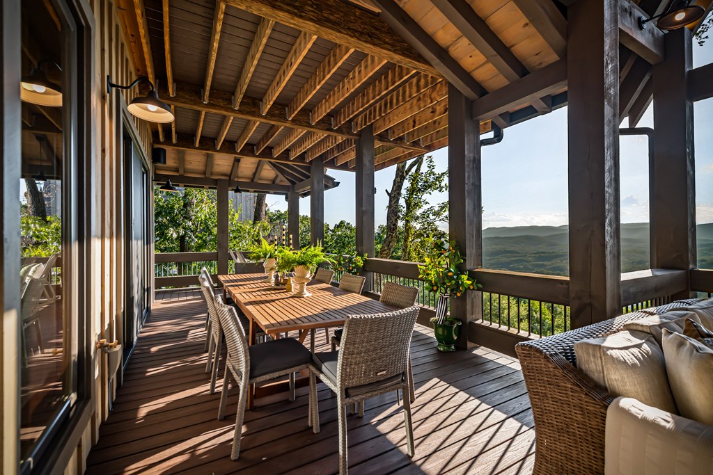 417705 Blue Ridge Residential