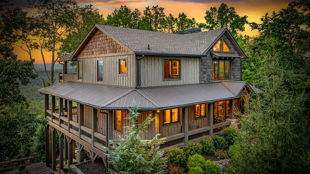 417705 Blue Ridge Residential