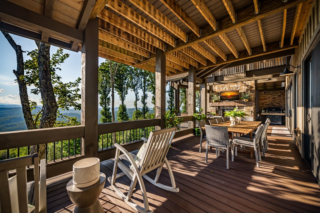 417705 Blue Ridge Residential