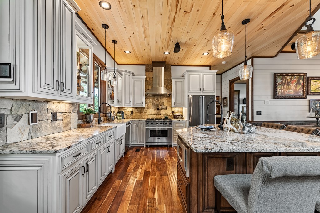417705 Blue Ridge Residential