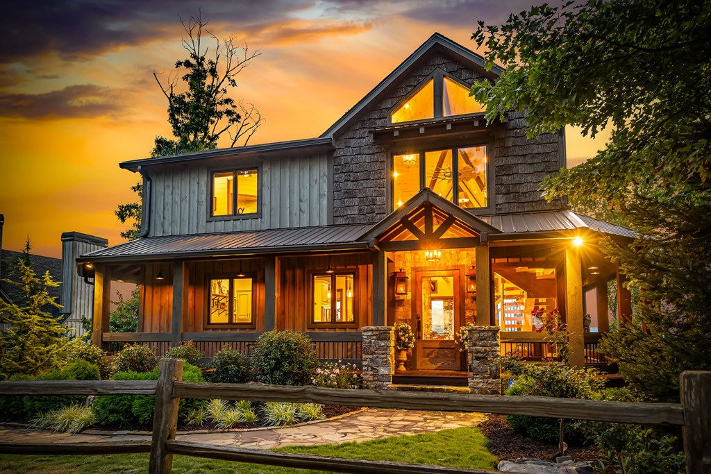417705 Blue Ridge Residential