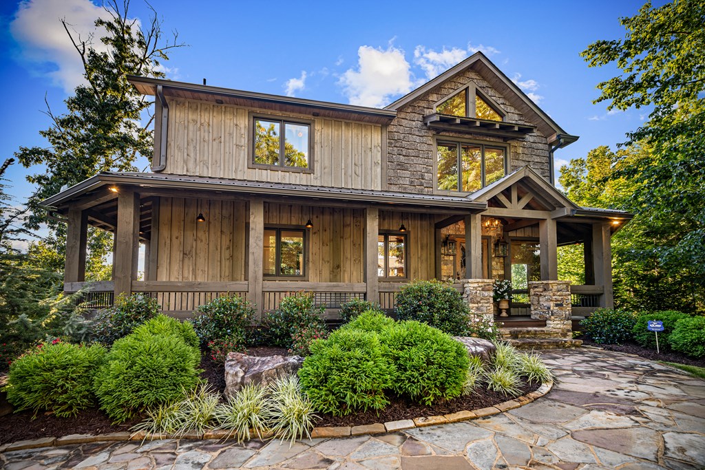 417705 Blue Ridge Residential