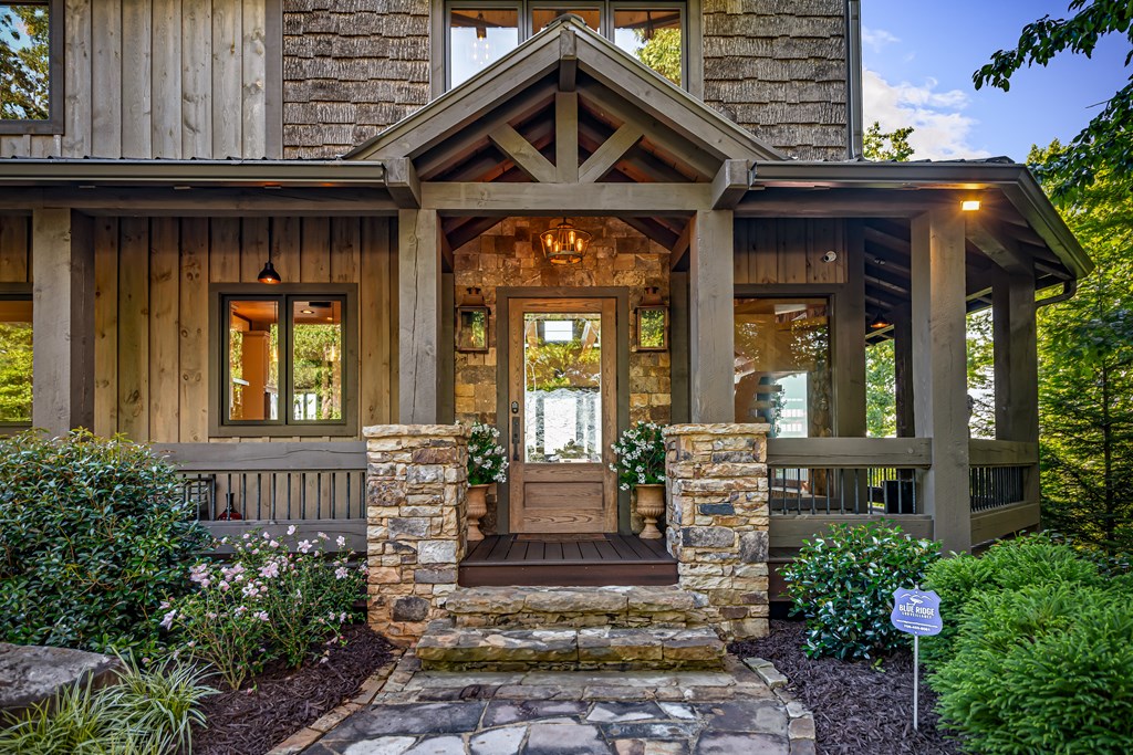 417705 Blue Ridge Residential