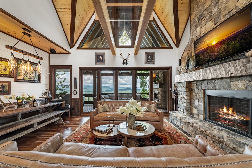 417705 Blue Ridge Residential