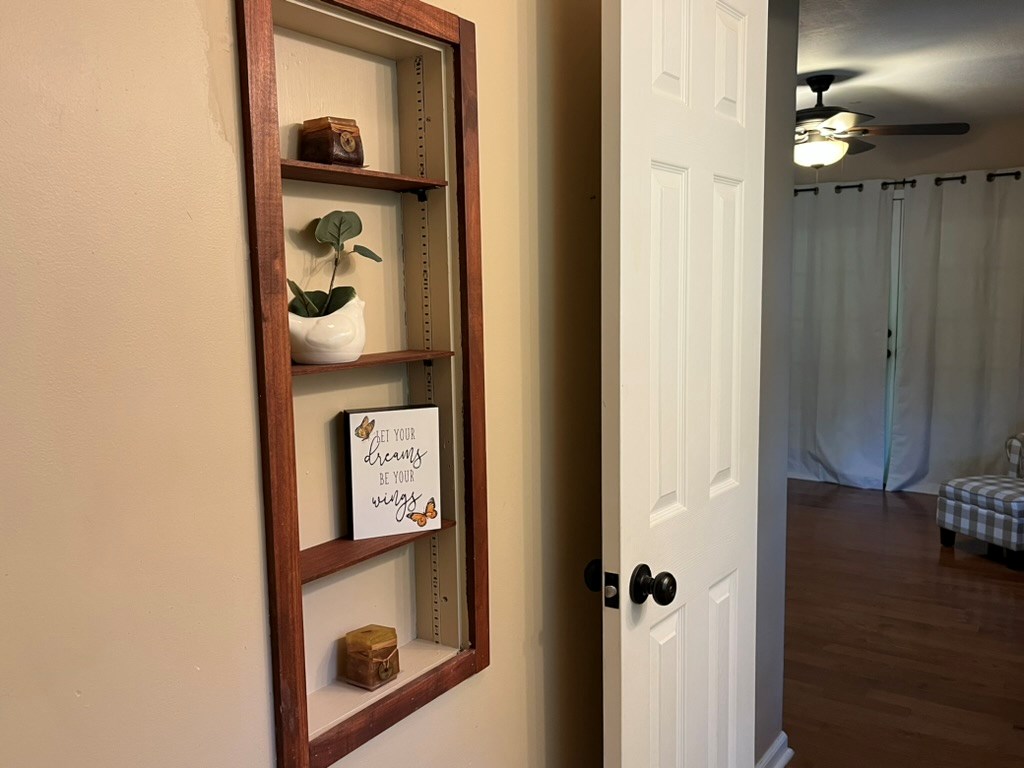 417707 Hayesville Residential