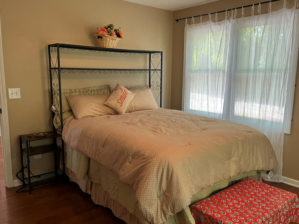 417707 Hayesville Residential