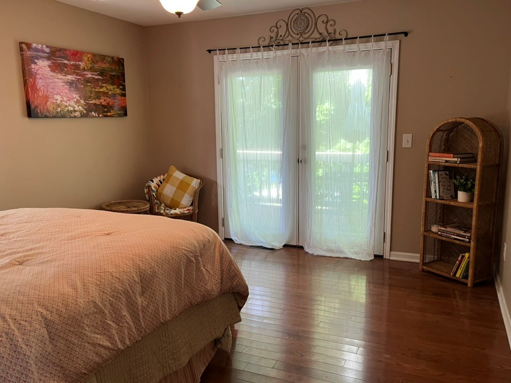 417707 Hayesville Residential