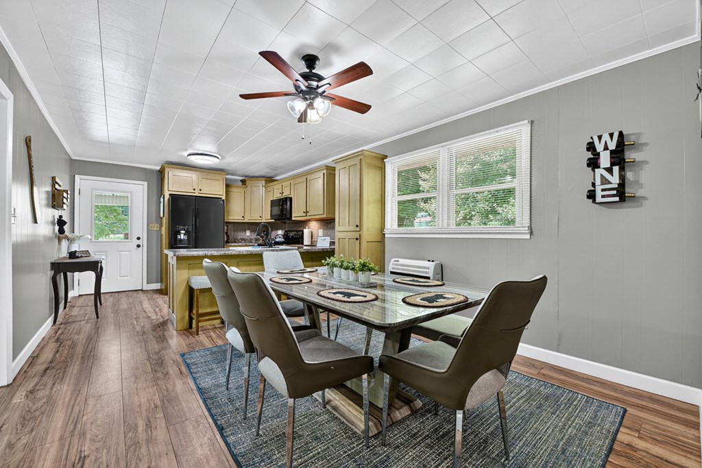 417709 Blue Ridge Residential