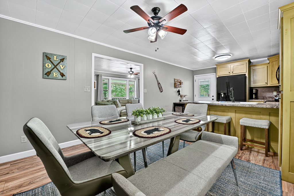 417709 Blue Ridge Residential