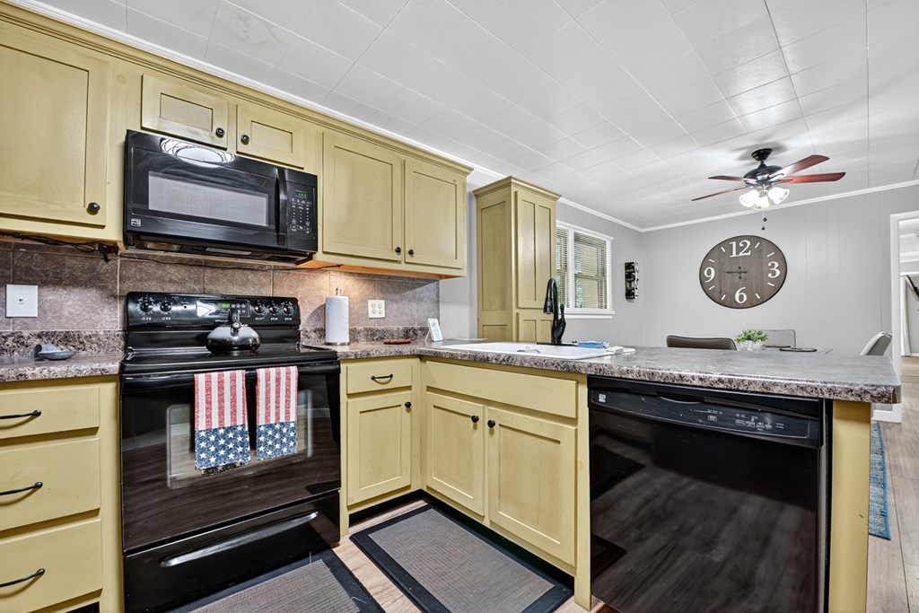 417709 Blue Ridge Residential
