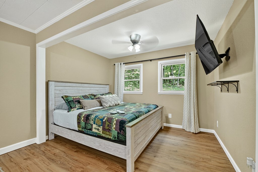 417709 Blue Ridge Residential