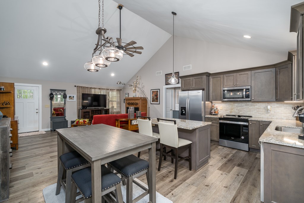 417710 Ellijay Residential