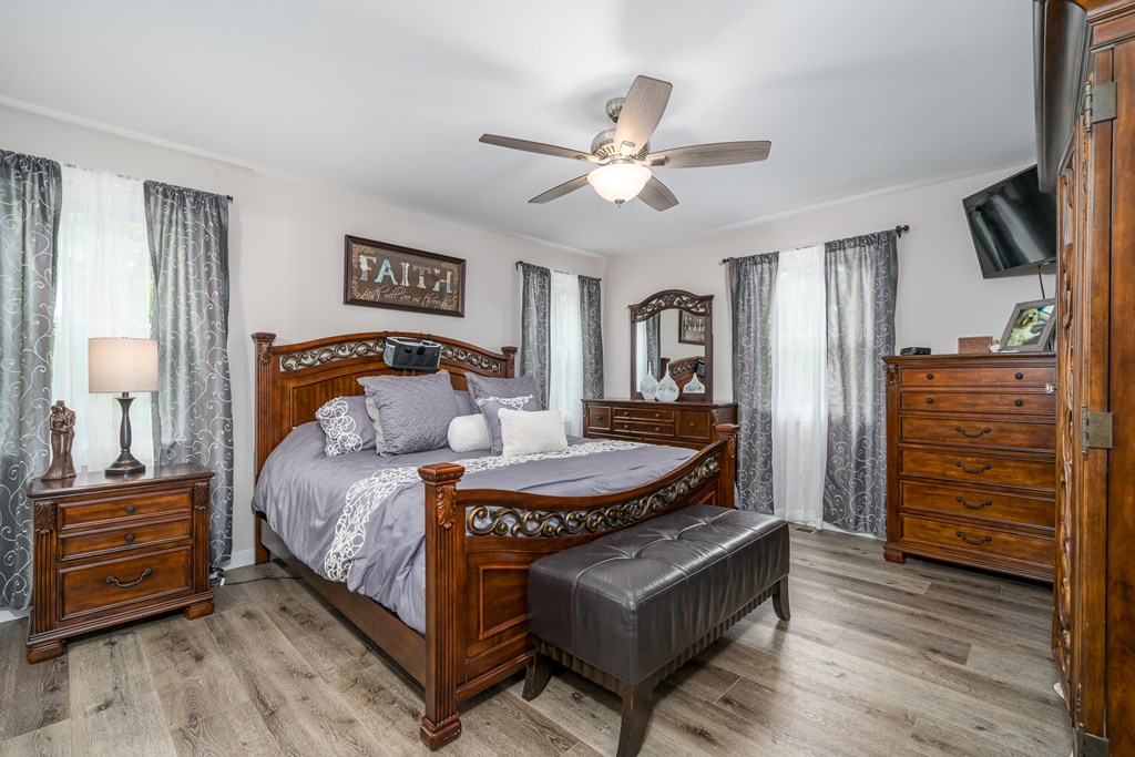 417710 Ellijay Residential