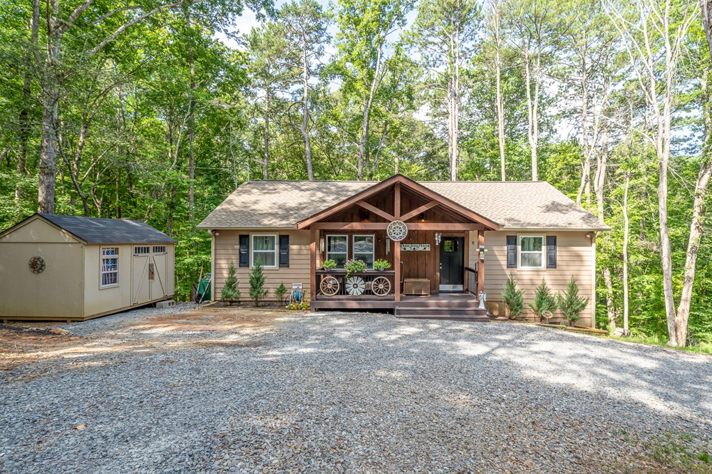 417710 Ellijay Residential