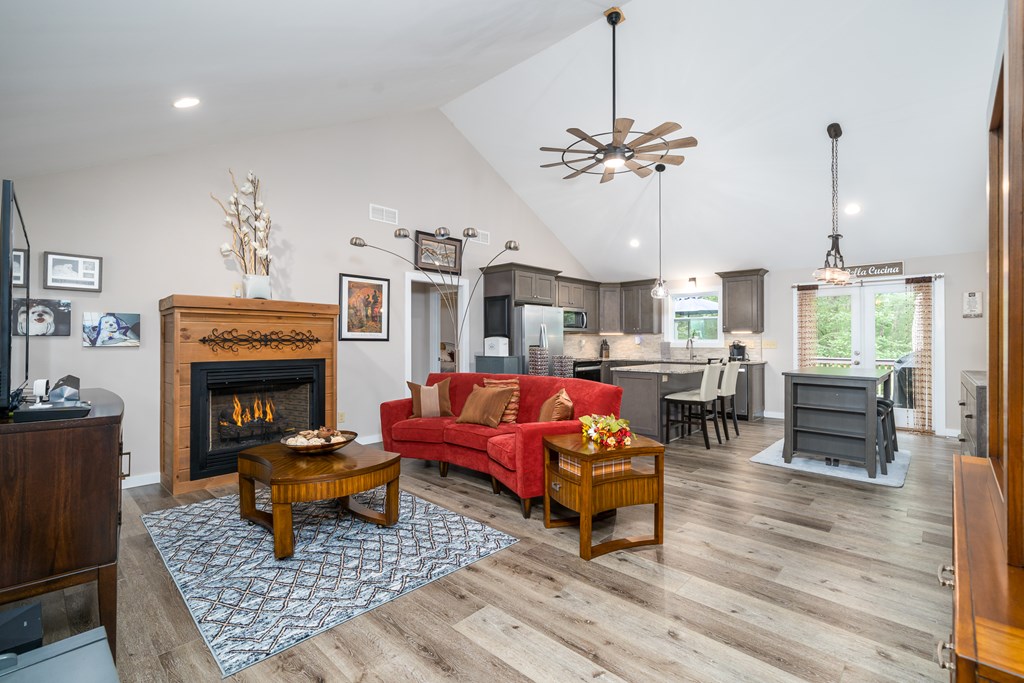 417710 Ellijay Residential
