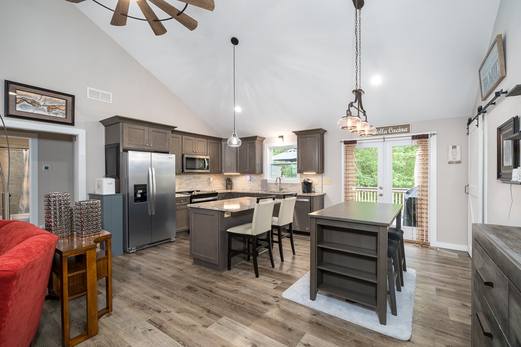 417710 Ellijay Residential