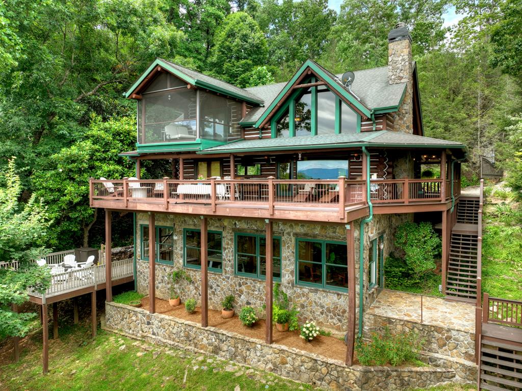 417711 Blue Ridge Residential