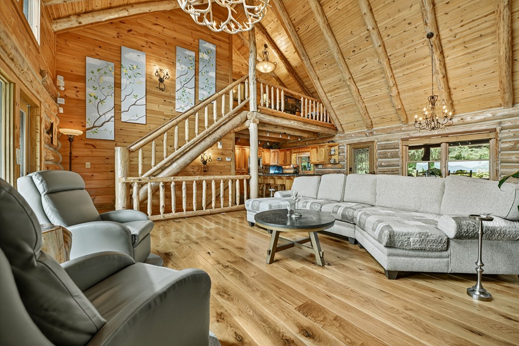 417711 Blue Ridge Residential