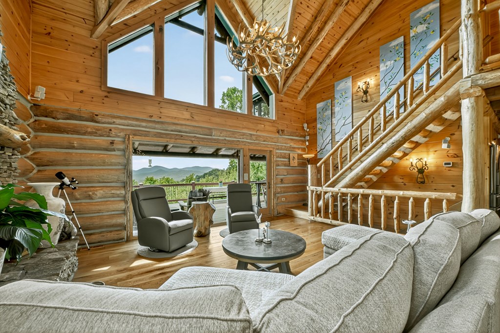 417711 Blue Ridge Residential