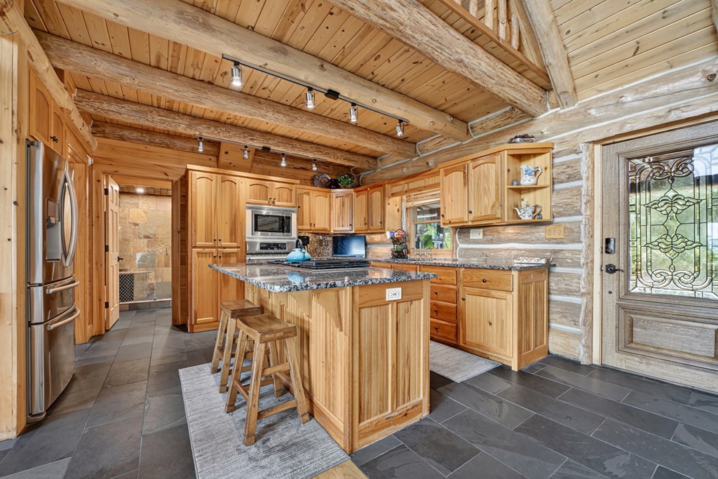 417711 Blue Ridge Residential