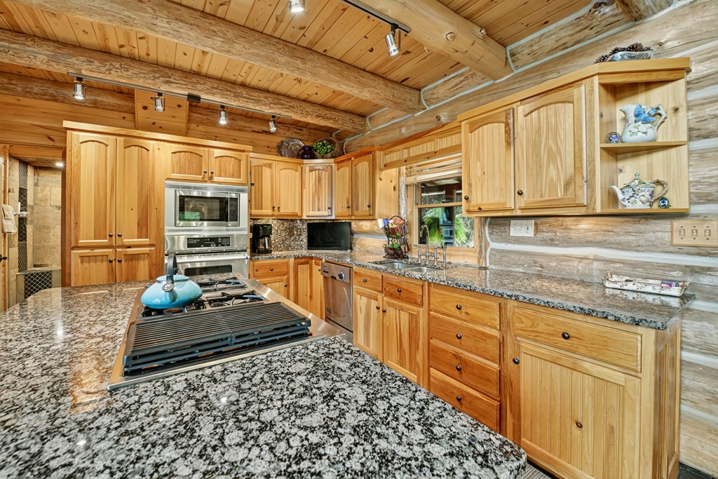 417711 Blue Ridge Residential