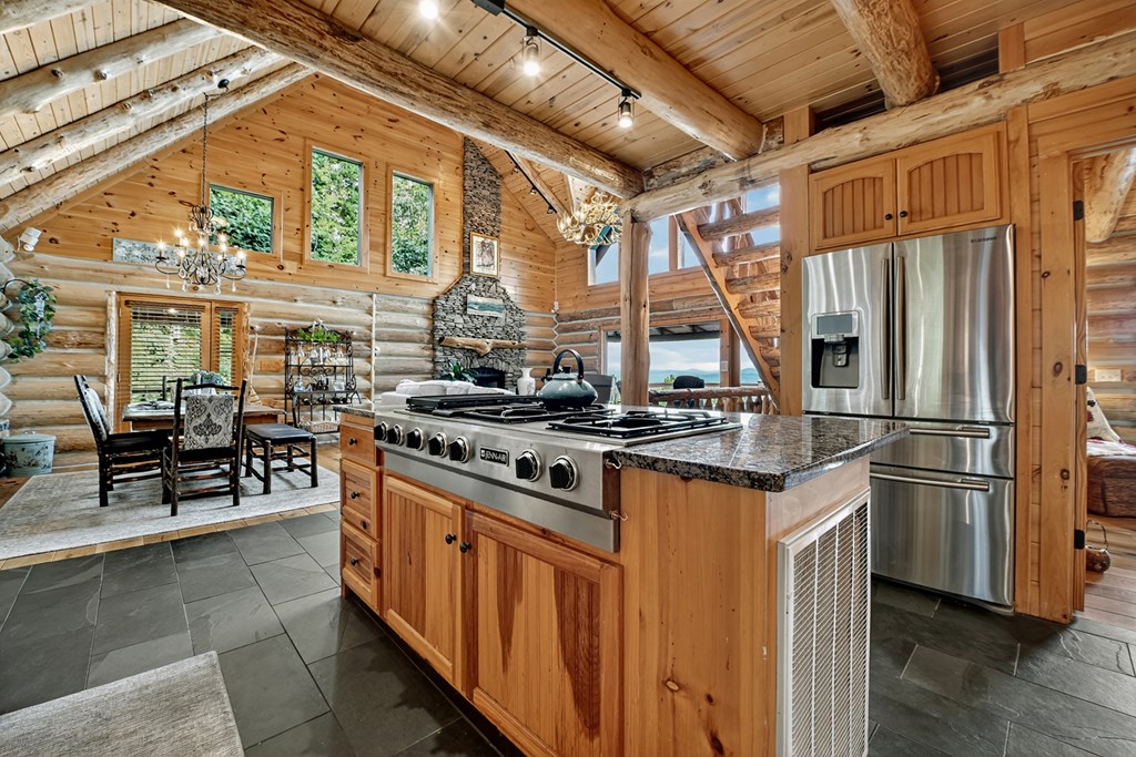 417711 Blue Ridge Residential