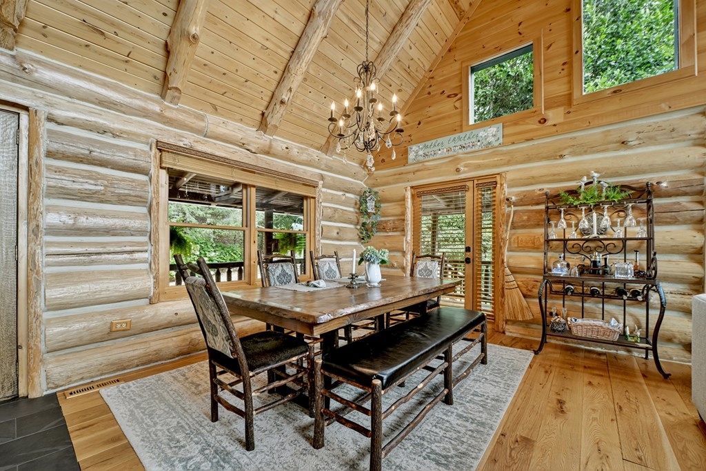 417711 Blue Ridge Residential
