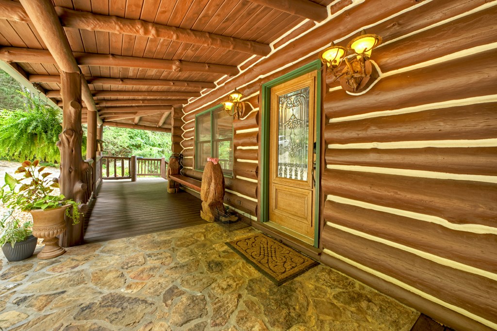 417711 Blue Ridge Residential