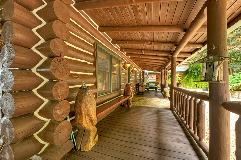 417711 Blue Ridge Residential