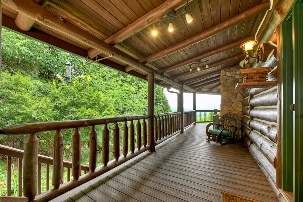417711 Blue Ridge Residential