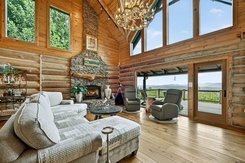 417711 Blue Ridge Residential
