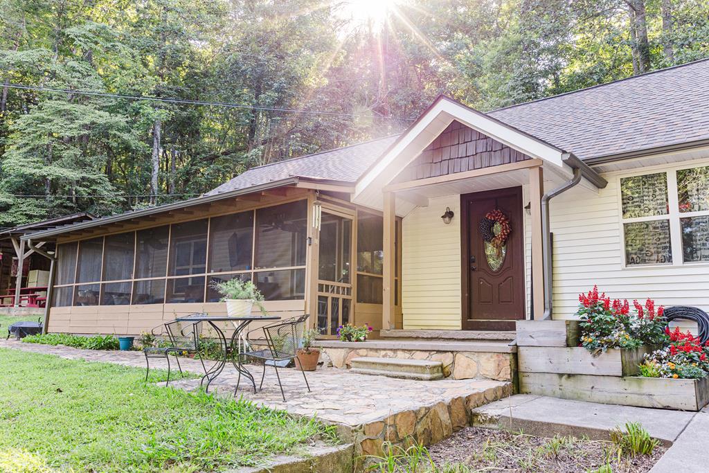 417716 Mineral Bluff Residential
