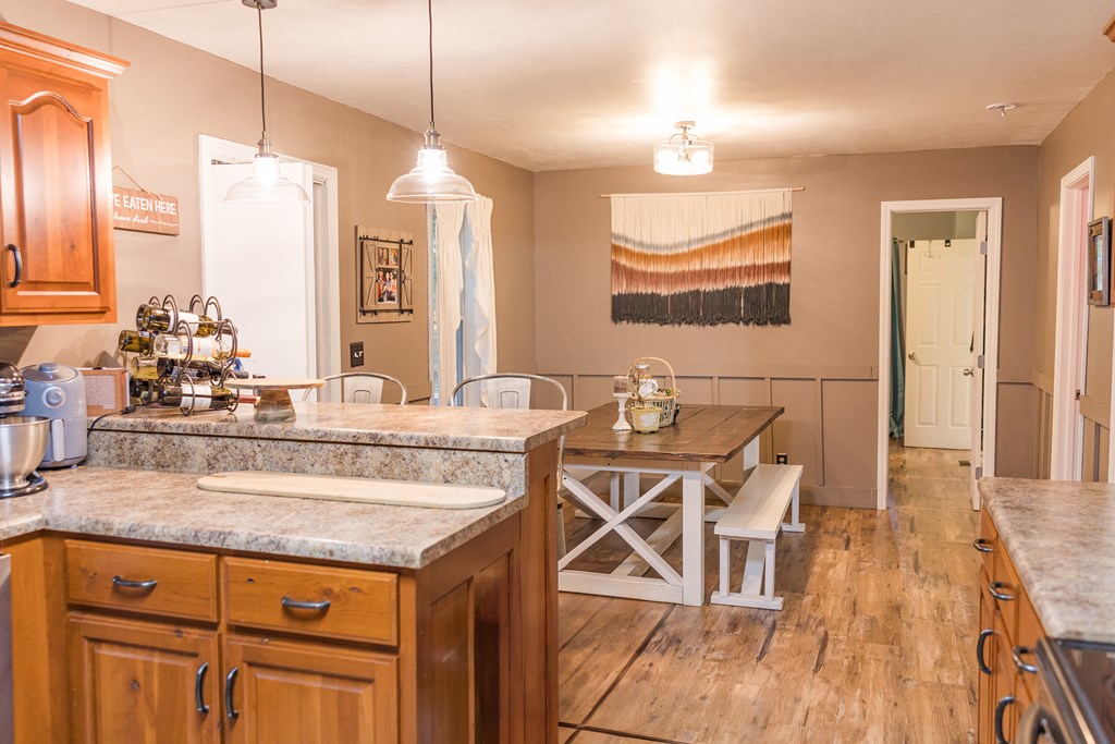 417716 Mineral Bluff Residential