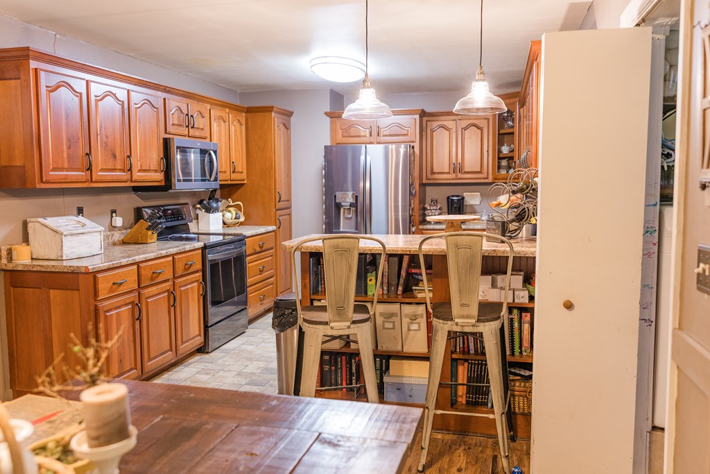 417716 Mineral Bluff Residential