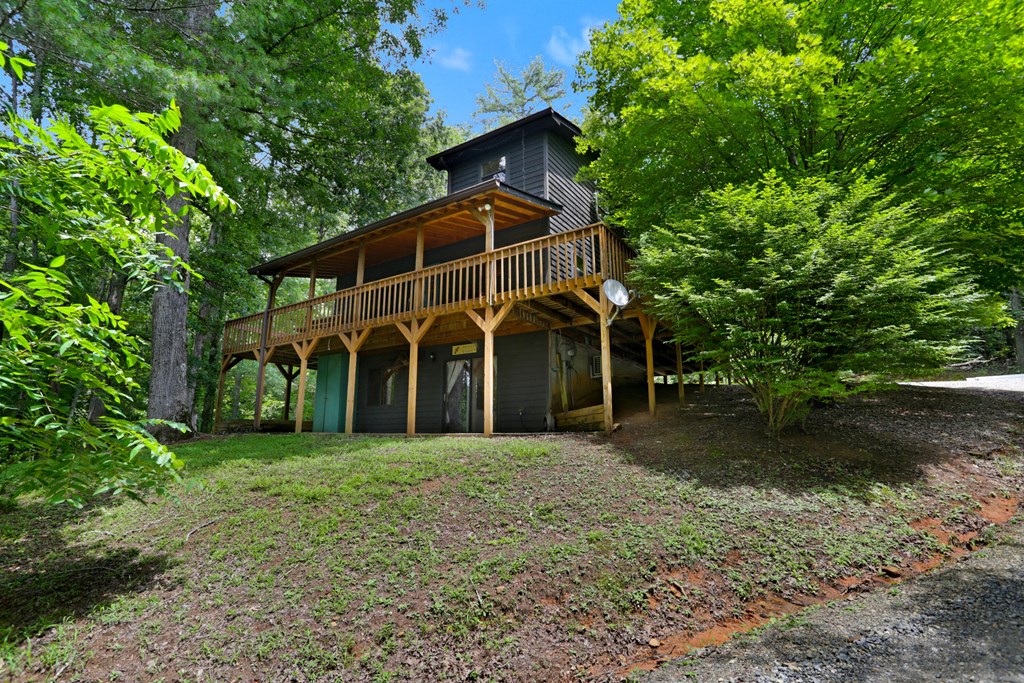 417718 Hayesville Residential