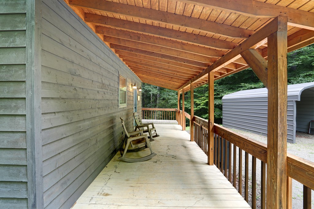 417718 Hayesville Residential