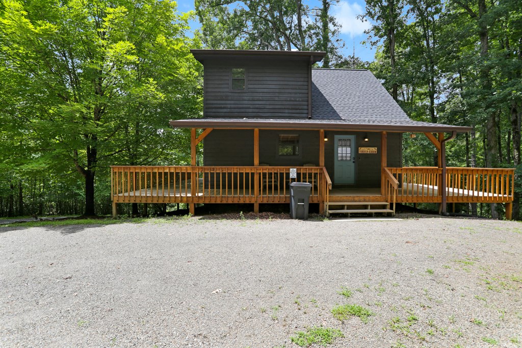 417718 Hayesville Residential