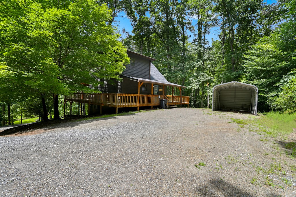 417718 Hayesville Residential