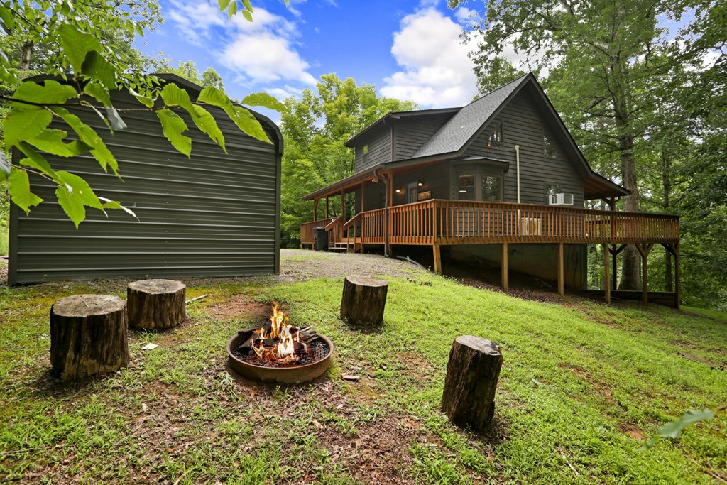 417718 Hayesville Residential