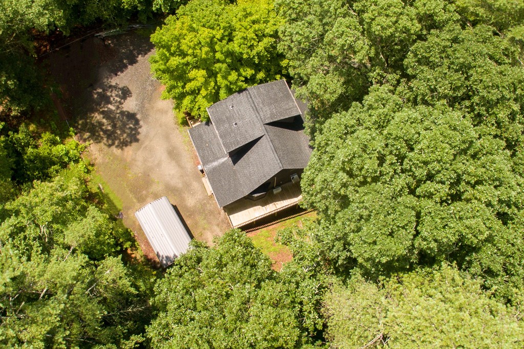 417718 Hayesville Residential