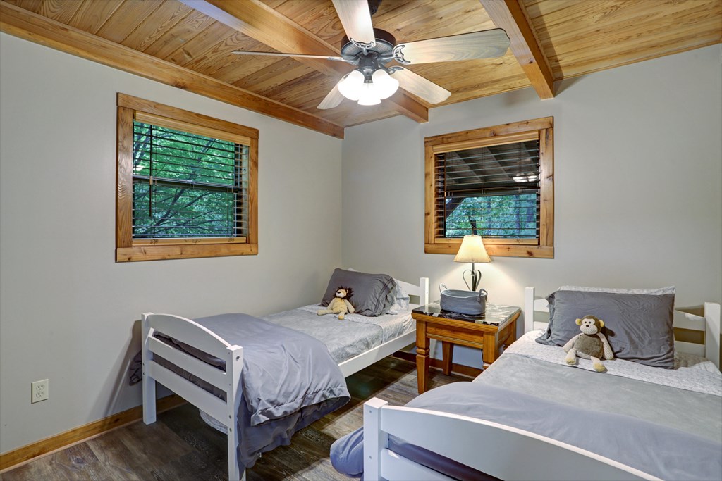 417718 Hayesville Residential