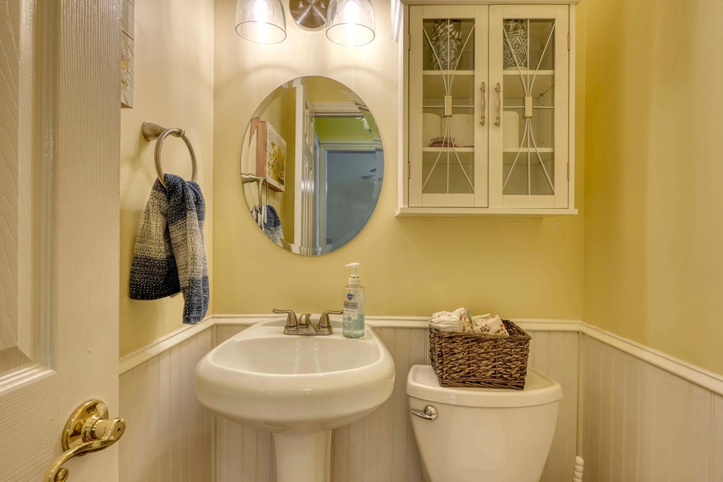 417719 Blairsville Residential