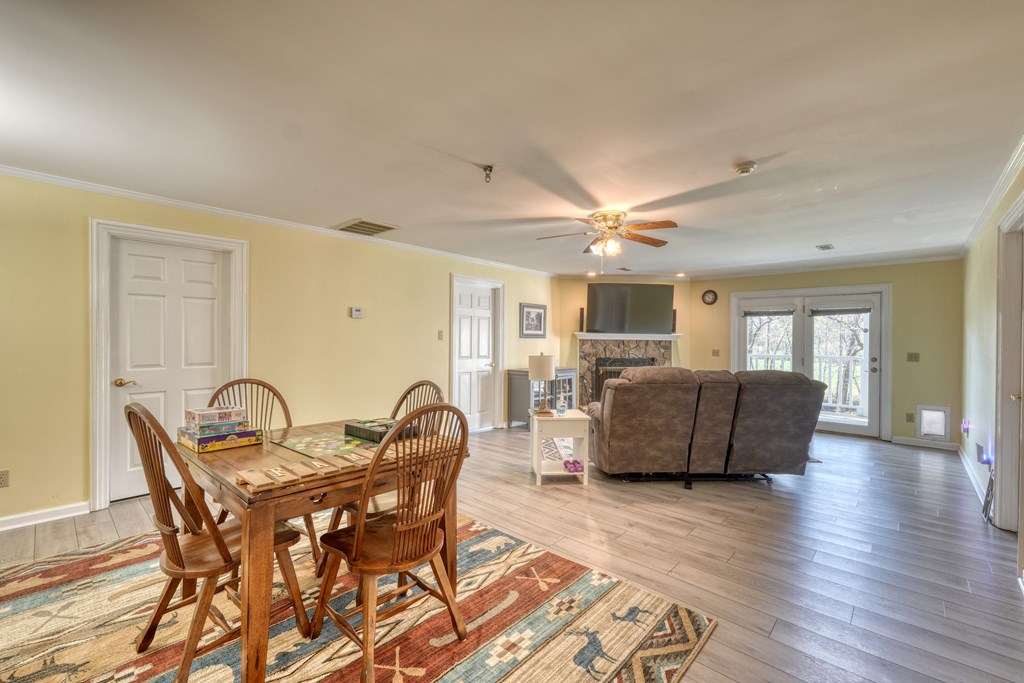 417719 Blairsville Residential